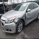 1G11E5SL2EF261170 2014 Chevrolet Malibu 2Lt auction photo thumbnail 6