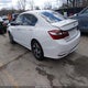 1HGCR2F31GA136188 2016 Honda Accord Lx auction photo thumbnail 3
