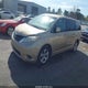 5TDKK3DC1BS001649 2011 Toyota Sienna Le V6 auction photo thumbnail 2