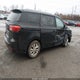 KNDMB5C14F6021551 2015 Kia Sedona Lx auction photo thumbnail 4