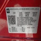 3GNAXLEG3TL308995 2026 Chevrolet Equinox Fwd Rs auction photo thumbnail 9