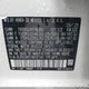 3CZRZ2H57TM737393 2026 Honda Hr-V Awd Sport auction photo thumbnail 9