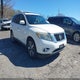 5N1AR2MM2EC681203 2014 Nissan Pathfinder Platinum auction photo thumbnail 1
