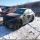 4T1DAACK9TU274551 2026 Toyota Camry Se auction photo thumbnail 2