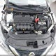 3N1AB7APXGY308931 2016 Nissan Sentra Sv auction photo thumbnail 10