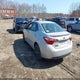 2T1BURHEXFC237580 2015 Toyota Corolla S Plus auction photo thumbnail 3