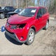 JTMBFREV0ED057024 2014 Toyota Rav4 Le auction photo thumbnail 2