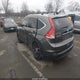 2HKRM4H36DH693697 2013 Honda Cr-V Lx auction photo thumbnail 3