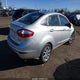 3FADP4BJ9GM207929 2016 Ford Fiesta Se auction photo thumbnail 4