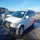 2C4RC1BG7GR260846 2016 Chrysler Town & Country Touring auction photo thumbnail 2