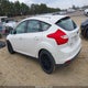 1FADP3N23EL204568 2014 Ford Focus Titanium auction photo thumbnail 3