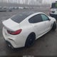 WBAGV4C06LCD49637 2020 BMW 840I Gran Coupe xDrive auction photo thumbnail 4