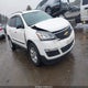 1GNKRFED9FJ308002 2015 Chevrolet Traverse Ls auction photo thumbnail 1