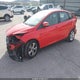 1FADP3F23EL230716 2014 Ford Focus auction photo thumbnail 2