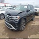 1V2TR2CA1MC521573 2021 Volkswagen Atlas 3.6L V6 Sel Premium auction photo thumbnail 2
