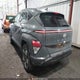 KM8HBCAB6RU162554 2024 Hyundai Kona Sel auction photo thumbnail 3