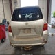 JTEES42AX82101832 2008 Toyota Highlander Limited auction photo thumbnail 16