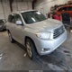 JTEES42AX82101832 2008 Toyota Highlander Limited auction photo thumbnail 1