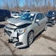 1G11C5SL2EF168820 2014 Chevrolet Malibu 1Lt auction photo thumbnail 2