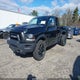 1C6RR7GT8LS122823 2020 Ram 1500 Classic Warlock 4X4 6'4 Box auction photo thumbnail 2