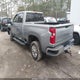 2GC1KNEY3S1225806 2025 Chevrolet Silverado 2500Hd 4Wd Standard Bed Lt auction photo thumbnail 3
