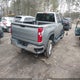 2GC1KNEY3S1225806 2025 Chevrolet Silverado 2500Hd 4Wd Standard Bed Lt auction photo thumbnail 4