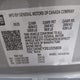 2GC1KNEY3S1225806 2025 Chevrolet Silverado 2500Hd 4Wd Standard Bed Lt auction photo thumbnail 9