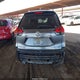 JN8AT2MT6KW262637 2019 Nissan Rogue Sv auction photo thumbnail 17