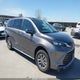 5TDYRKEC4RS211932 2024 Toyota Sienna Xle auction photo thumbnail 1