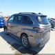 5TDYRKEC4RS211932 2024 Toyota Sienna Xle auction photo thumbnail 3