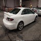 1YVHP80C875M21317 2007 Mazda Mazda6 I Sport Ve auction photo thumbnail 4