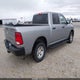 3C6RR7KG2MG647007 2021 Ram 1500 Classic Tradesman 4X4 5'7 Box auction photo thumbnail 4