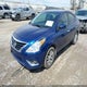 3N1CN7AP3KL872524 2019 Nissan Versa 1.6 Sv auction photo thumbnail 2
