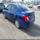 3N1CN7AP3KL872524 2019 Nissan Versa 1.6 Sv auction photo thumbnail 3