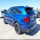 5XYRK4LF7MG024692 2021 Kia Sorento Sx Prestige auction photo thumbnail 3