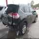 5N1AT2MT1FC769363 2015 Nissan Rogue Sv auction photo thumbnail 4