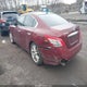 1N4AA51E69C827303 2009 Nissan Maxima 3.5 Sv auction photo thumbnail 3