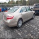 4T1BE46K07U718883 2007 Toyota Camry Le auction photo thumbnail 4