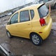 KL1TJ626X4B242293 2004 Chevrolet Aveo Ls auction photo thumbnail 15