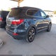 KM8SR4HF2DU002566 2013 Hyundai Santa Fe Limited auction photo thumbnail 4
