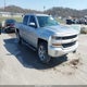 3GCUKRECXJG607586 2018 Chevrolet Silverado 1500 2Lt auction photo thumbnail 1