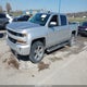 3GCUKRECXJG607586 2018 Chevrolet Silverado 1500 2Lt auction photo thumbnail 2