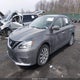 3N1AB7AP3GL682049 2016 Nissan Sentra S auction photo thumbnail 2
