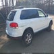 WVGBC77L24D066665 2004 Volkswagen Touareg V6 auction photo thumbnail 4