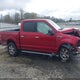1FTEW1CF1FKF19856 2015 Ford F-150 Xlt auction photo thumbnail 13