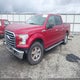 1FTEW1CF1FKF19856 2015 Ford F-150 Xlt auction photo thumbnail 2