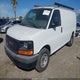1GTGG25V771129674 2007 GMC Savana Work Van auction photo thumbnail 2
