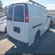 1GTGG25V771129674 2007 GMC Savana Work Van auction photo thumbnail 4