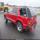 1GNCS13W71K124275 2001 Chevrolet Blazer Ls auction photo thumbnail 3