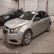 1G1PA5SH2D7307445 2013 Chevrolet Cruze Ls Auto auction photo thumbnail 2